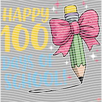 One hundred days-YD 154